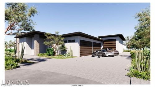 5855 St Ebbes Ct, Las Vegas, NV, 89131 | Card Image