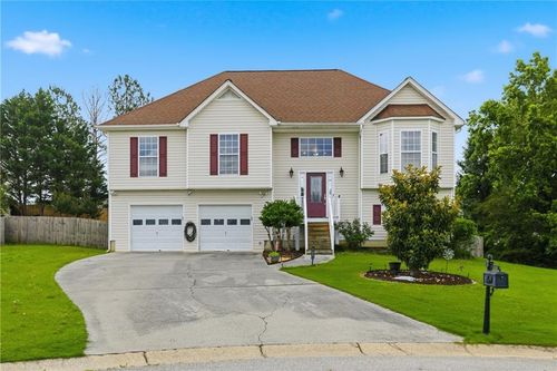 216 Stallion Run, Dallas, GA, 30132-8368 | Card Image