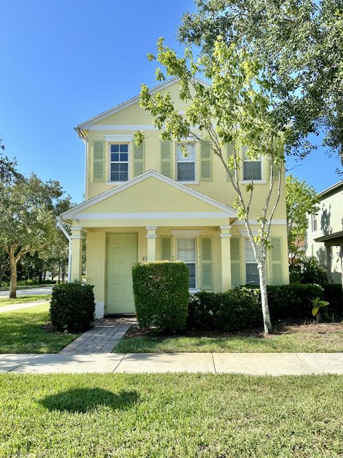 2143 Se Se Bell Isle Drive Drive, Port St. Lucie, FL, 34952 | Card Image