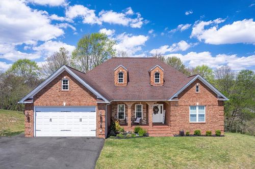 200 Sunrise Dr, Richlands, VA, 24641-3621 | Card Image
