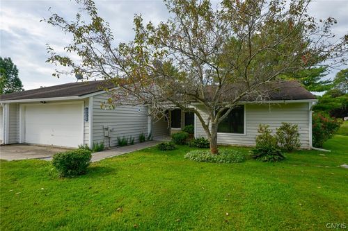 21452 Fairway Circle, Alexandria, NY, 13640 | Card Image