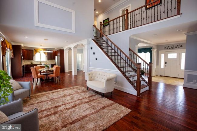 19078 Windsor Rd, House other with 6 bedrooms, 5 bathrooms and null parking in TRIANGLE VA | Image 10