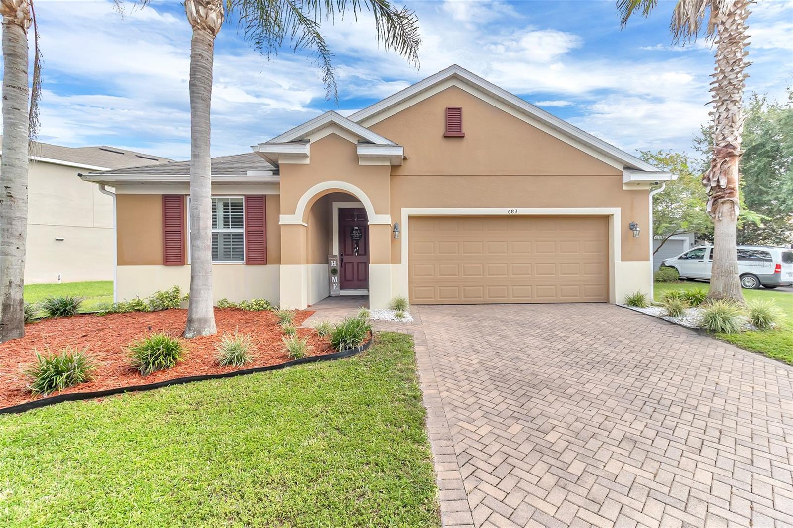 Residential in DELAND 4