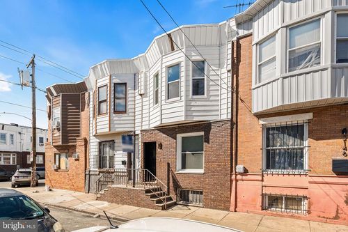 2148 S Garnet St, PHILADELPHIA, PA, 19145-3604 | Card Image