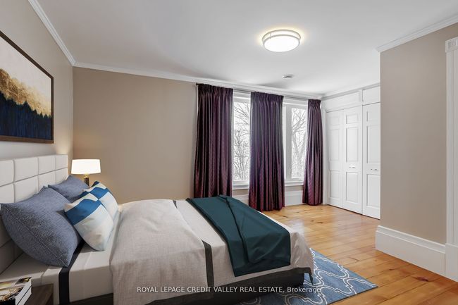 131 Ridge Rd, House other with 3 bedrooms, 3 bathrooms and 8 parking in Stoney Creek ON | Image 27