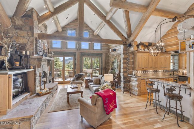 1416 Red Draw, House other with 4 bedrooms, 5 bathrooms and null parking in Edwards CO | Image 4