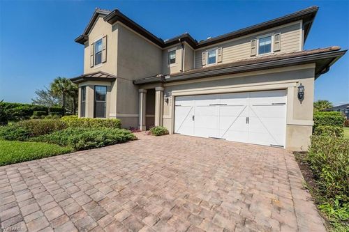 4491 Steinbeck Way, AVE MARIA, FL, 34142-5013 | Card Image