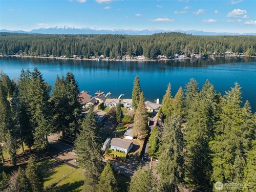 1961 E Mason Lake Dr E, Grapeview, WA, 98546-9786 | Card Image