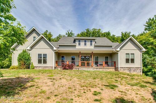 752 Old Johnston Valley Rd, Kingston, TN, 37763-5006 | Card Image
