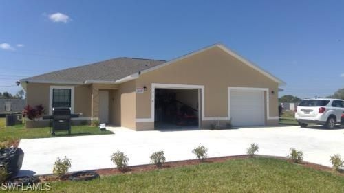 1314/1316 Country Club Blvd, Cape Coral, FL, 33990 | Card Image