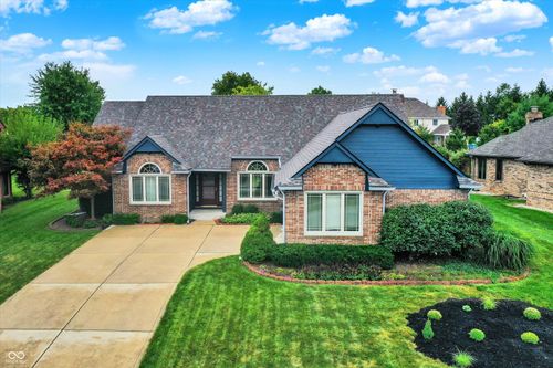 4233 Moss Ridge Ct, Indianapolis, IN, 46237-2873 | Card Image