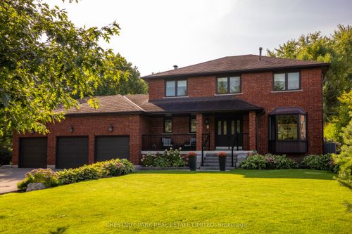 55 Parnham Cres, Sharon, ON, L0G1V0 | Card Image