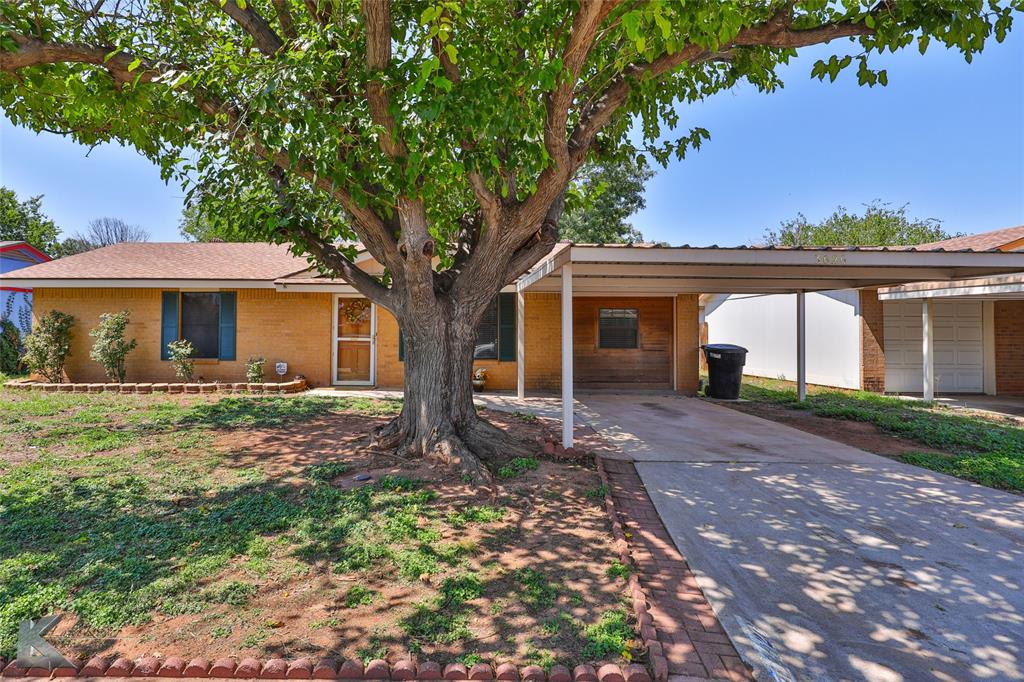 Duke Ln, Abilene, TX 79602