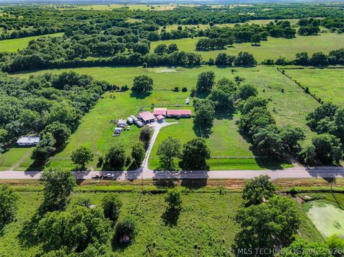10223 N Us Hwy 377, Pontotoc, OK, 74820 | Card Image