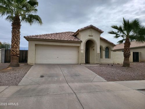 6629 S 18th Drive, Phoenix, AZ, 85041 | Card Image