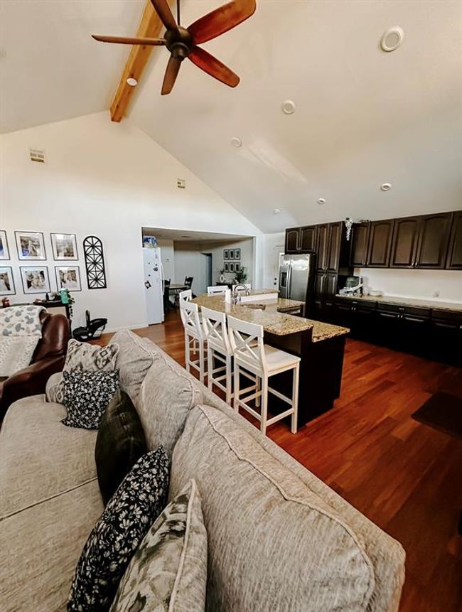621 N Oklahoma Ave, House other with 4 bedrooms, 2 bathrooms and null parking in Duke OK | Image 6