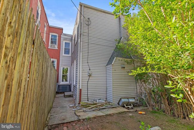 23 Hazel St, Townhouse with 3 bedrooms, 1 bathrooms and null parking in LANCASTER PA | Image 29