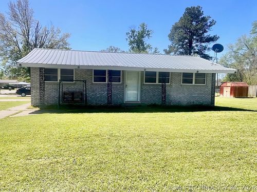 1 N Redwood Ln, Sallisaw, OK, 74955-3216 | Card Image