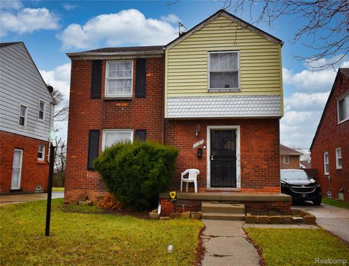 3985 Somerset Ave, Detroit, MI, 48224-3466 | Card Image