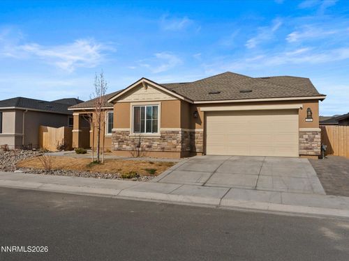 1906 Boundary Peak St, Carson City, NV, 89701-5887 | Card Image