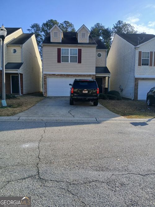 5190 Hanover St, Atlanta, GA, 30349-5276 | Card Image