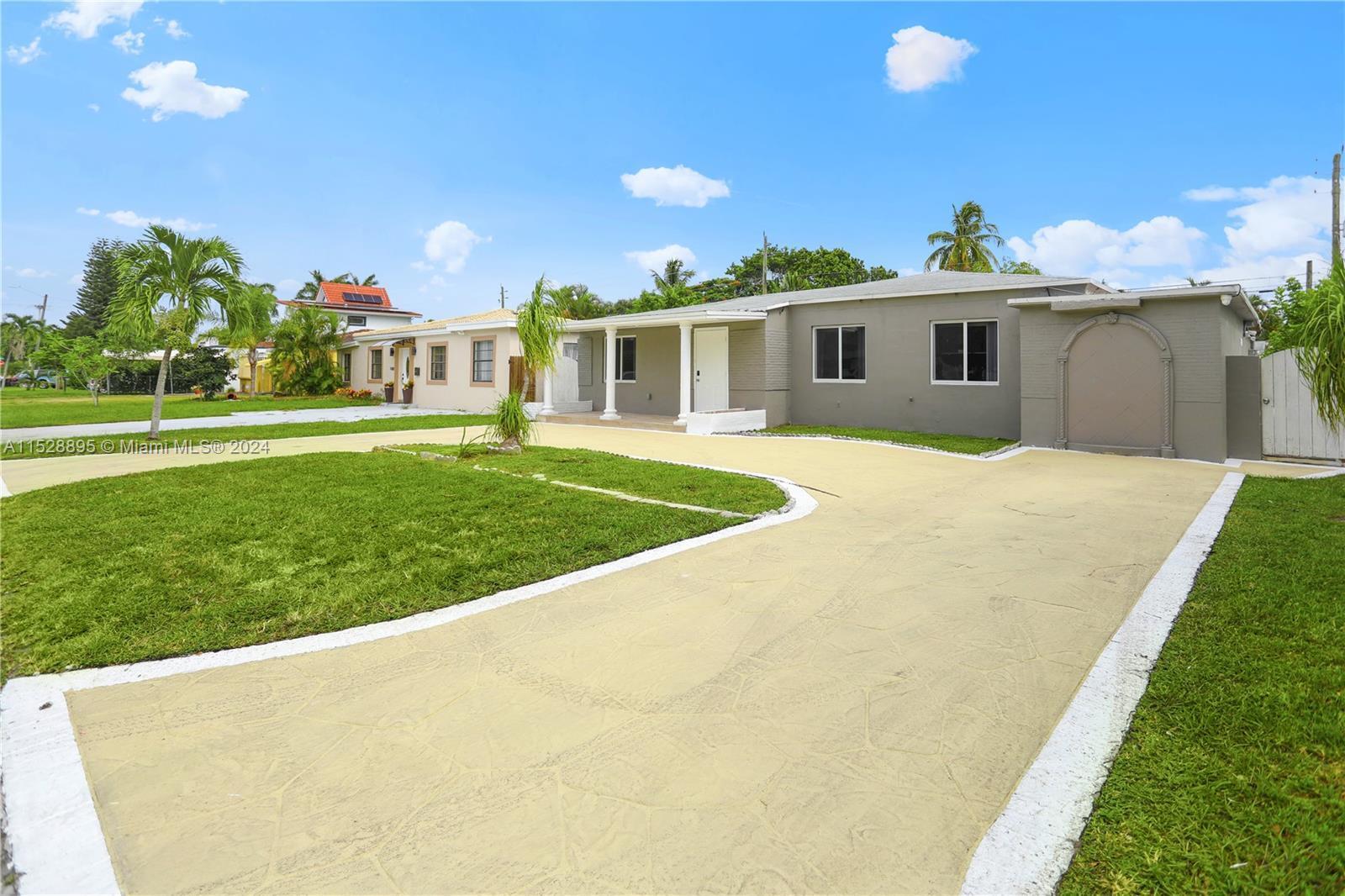 Funston St, Hollywood, FL 33020