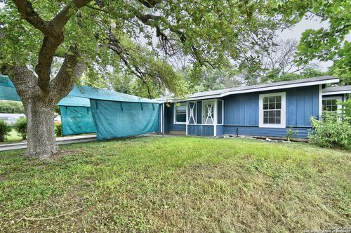 127 Miami Dr, San Antonio, TX, 78218-2015 | Card Image