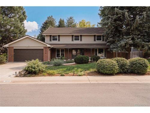 7478 W Nichols Pl, Littleton, CO, 80128-5642 | Card Image