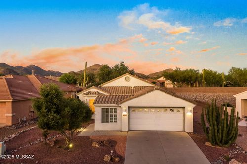 13122 Rivercane Loop, Marana, AZ, 85658 | Card Image