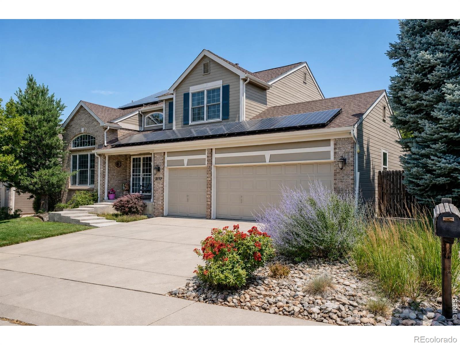 Residential in Thornton 2