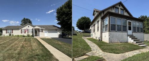 31 Bridgetown Pike, FEASTERVILLE TREVOSE, PA, 19053-7243 | Card Image