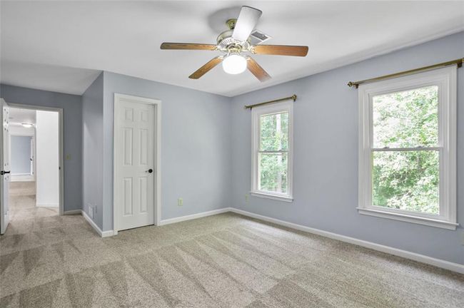 2316 Fripp Overlook Nw, House other with 5 bedrooms, 4 bathrooms and 2 parking in Acworth GA | Image 39