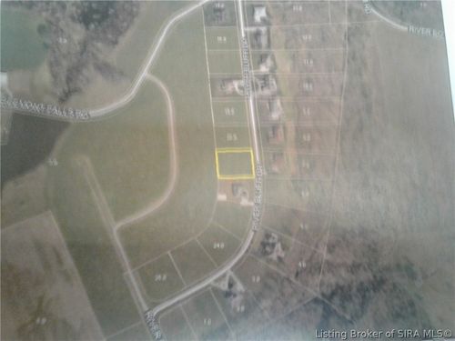 3226 River Bluff Dr, Hanover, IN, 47243-8210 | Card Image