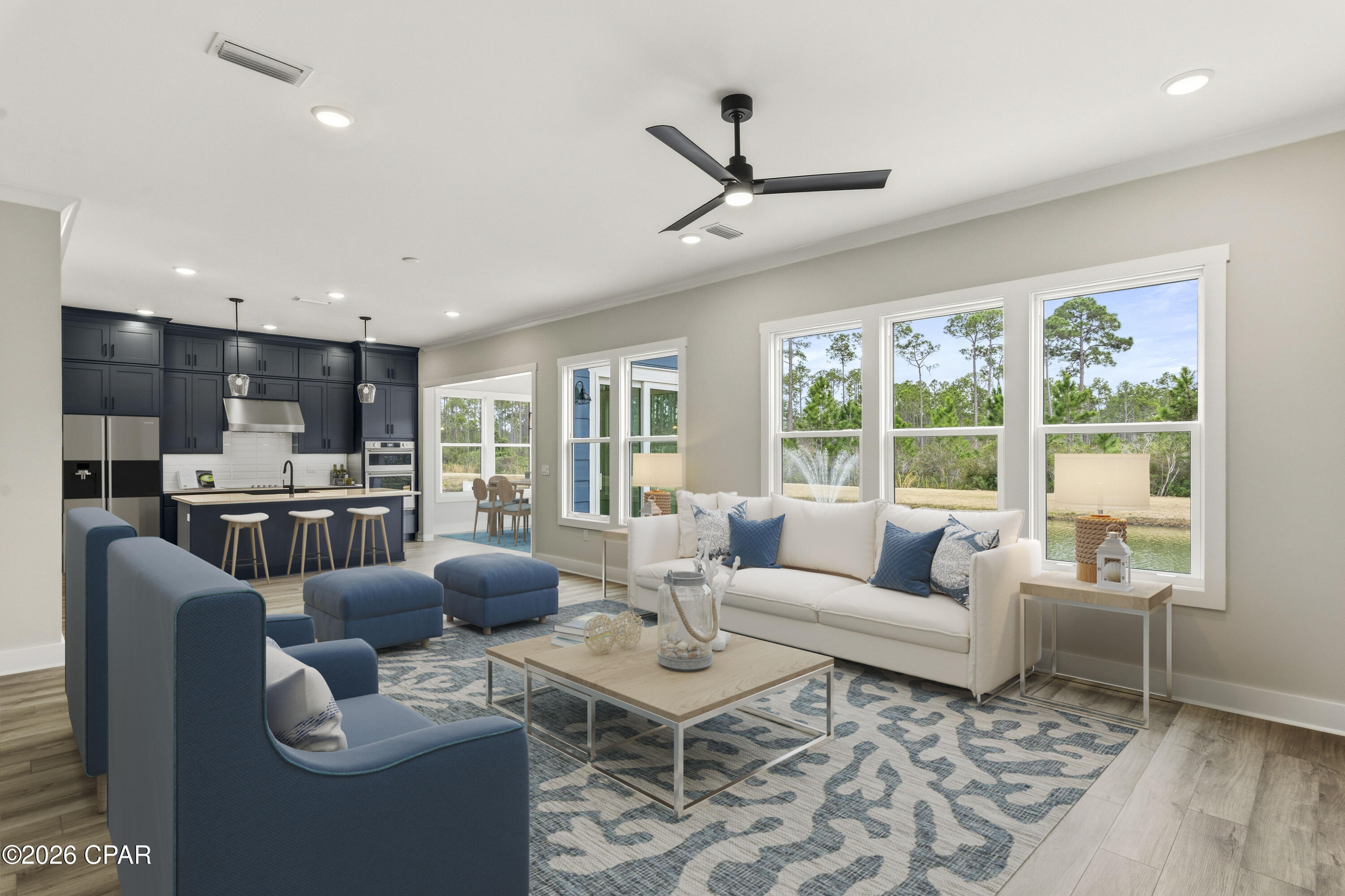 Residential in Santa Rosa Beach 2
