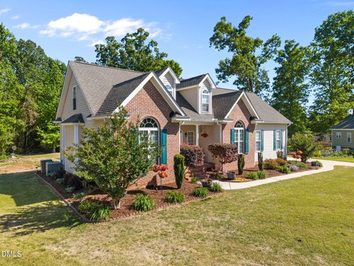 112 Gibbons Dr, Garner, NC, 27529-9216 | Card Image