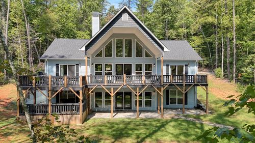 125 Franklin Hills Way, Blairsville, GA, 30512 | Card Image