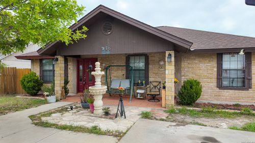 113 Calle Alegre, Eagle Pass, TX, 78852 | Card Image