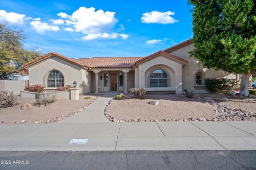 10895 E Mission Ln, Scottsdale, AZ, 85259-5742 | Card Image