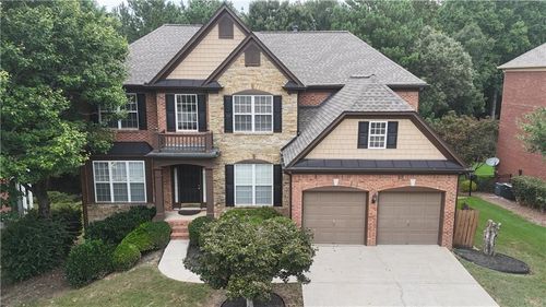 711 Hexham Ct, Suwanee, GA, 30024-7574 | Card Image