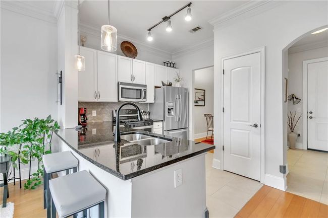 UNIT-1537 - 3621 Vinings Slope Se, Condo with 1 bedrooms, 1 bathrooms and 1 parking in Vinings GA | Image 6