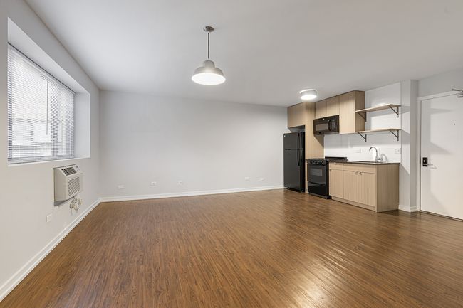 UNIT-504 - 6134 N Kenmore Ave, Condo with 0 bedrooms, 1 bathrooms and null parking in CHICAGO IL | Image 4