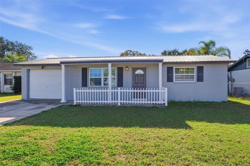 10814 Fillmore Ave, PORT RICHEY, FL, 34668-2172 | Card Image