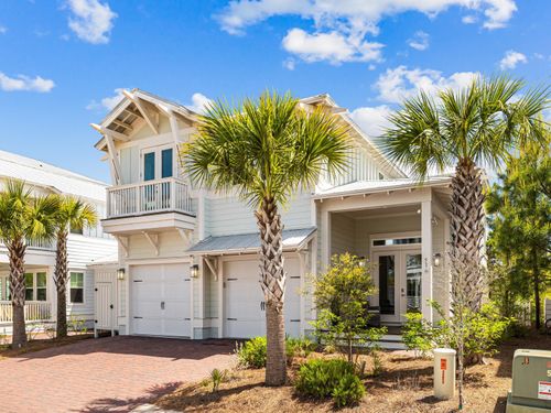 51 Siasconset Lane, Inlet Beach, FL, 32461 | Card Image