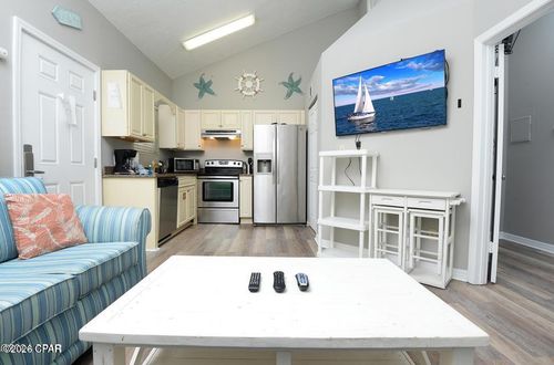 4-17214 Front Beach Rd, Panama City Beach, FL, 32413-2118 | Card Image