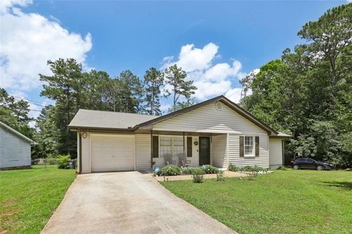 2458 Nugget Drive, Conyers, GA, 30094 | Card Image