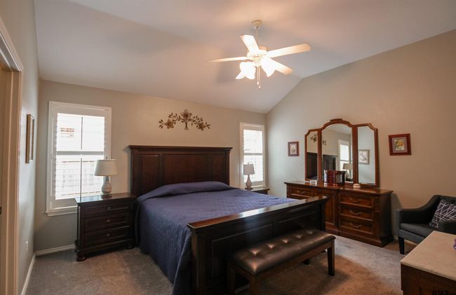 610 Winding Brook Ln, House other with 3 bedrooms, 2 bathrooms and null parking in Tyler TX | Image 12