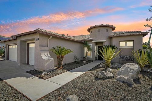 64375 Pyrenees Ave, Desert Hot Springs, CA, 92240-7731 | Card Image