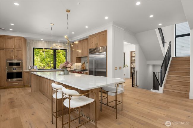 7116 Ne 119 Th Ln, House other with 4 bedrooms, 4 bathrooms and 2 parking in Kirkland WA | Image 8