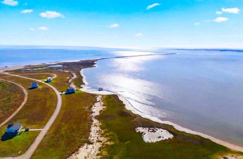 3025 Coastal Springs Loop, Palacios, TX, 77465 | Card Image
