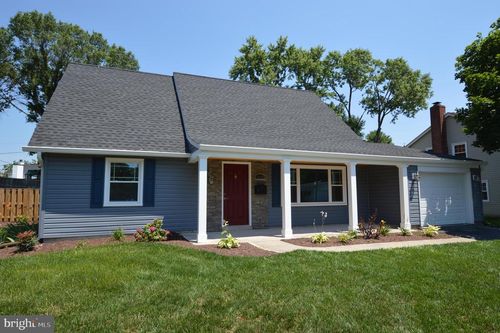 12328 Chalford Ln, BOWIE, MD, 20715-1527 | Card Image